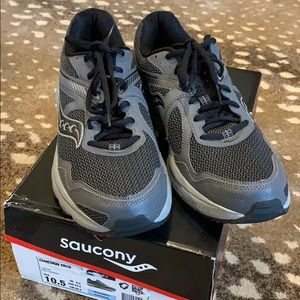 Saucony Men’s sneakers - Cohesion TR10 size 10.5